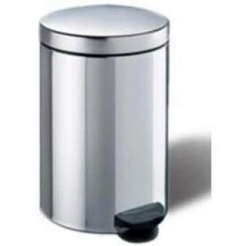 MELICONI PATTU.INOX PED.LT.14