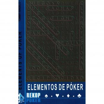 ELEMENTOS DE PÓKER