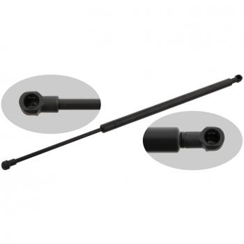 Amortiguador de maletero FEBI BILSTEIN 27594 para BMW X5 E53