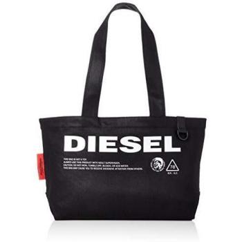 Diesel Bolso shopper de mujer THISBAGISNOTATOY D-THISBAG S