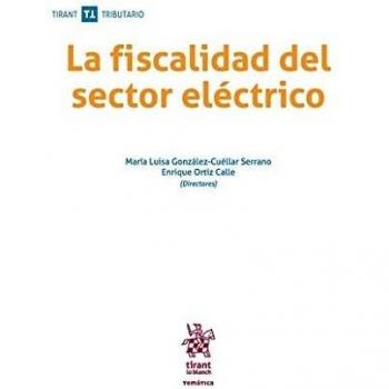 La Fiscalidad del Sector Eléctrico