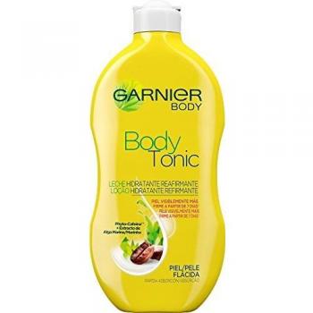 Garnier Body repair - Leche Hidratante
