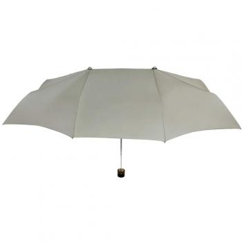 Práctico y Original Paraguas Vogue Plegable para Dos Personas, con protección Solar, antiviento y Acabado Teflón Que repele el Agua. Llévatelo de Viaje.