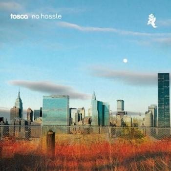 No Hassle - Edición 15 Aniversario - 3 Vinilos