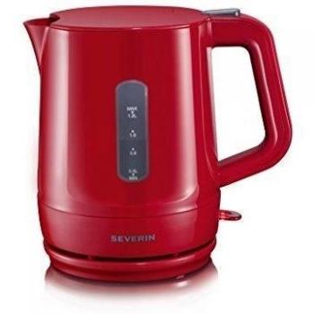 Severin WK 3384 - Hervidor de agua