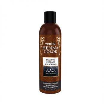 Organic Shop - Shampoo Nourishing Argan & Amla 280 ml