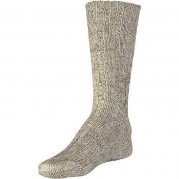 Calcetines altos BIRKENSTOCK Cotton Twist M Gris Claro 39-41