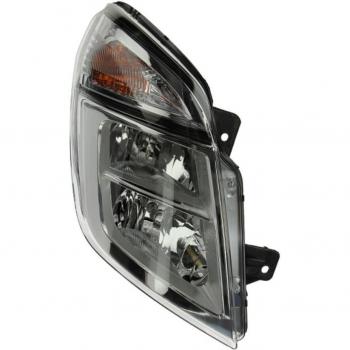 Faro principal delantero MAGNETI MARELLI 710301273204, Derecha