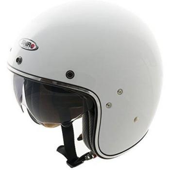 Shiro 235040 Jet SH235, Blanco, XS