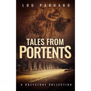 Cuentos de Presagios: Una Colección Greystone