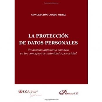 La Protección De Datos Personales.