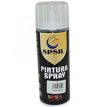 SPRAY PINTURA COLOR BARNIZ 400 ML. 8574