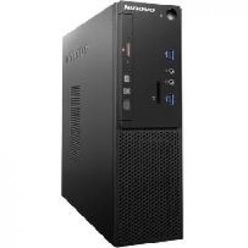 Lenovo ThinkCentre S510 SFF 3.7GHz i3-6100 SFF Negro - Ordenador de sobremesa