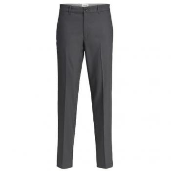 Jack & Jones Tapered Fit Chino Pants for Men - India Ink - Size 31/32