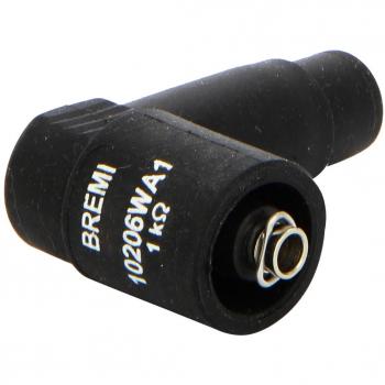 Conector distribuidor de encendido BREMI 10206WA1