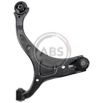 GPO brazo oscilante Suspensión ABS Ant DX Kia Sorento II Gasolina 2009 >