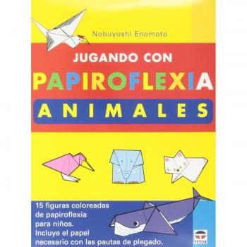 Pack Papiroflexia. 2013