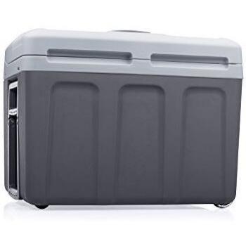 Tristar KB-7540 Nevera portátil Termo eléctrica, Gris, 40 l