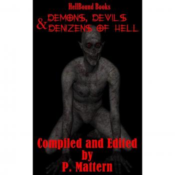 Demonios, Diablos y Habitantes del Infierno - Edición en Rústica