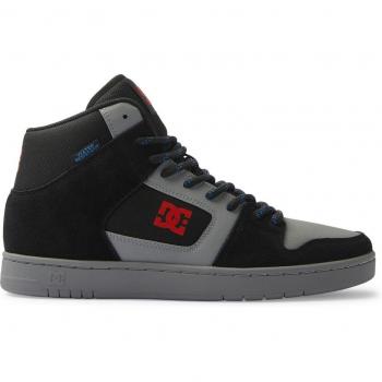 Zapatillas de Skate DC Manteca 4 Hi Wr