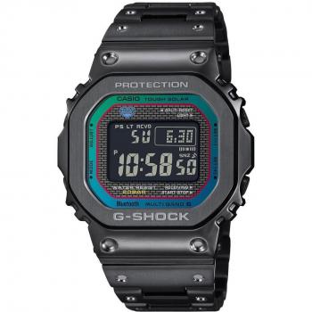 Casio G-Shock GMW-B5000BPC-1JF Men's Black Watch