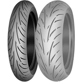 Neumático de carretera MITAS TOURING FORCE 120/70R19 TL 60V