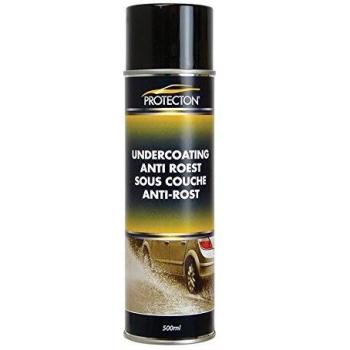 Spray anti-arañazos Protecton 1890716 - Protección anticorrosiva de los bajos
