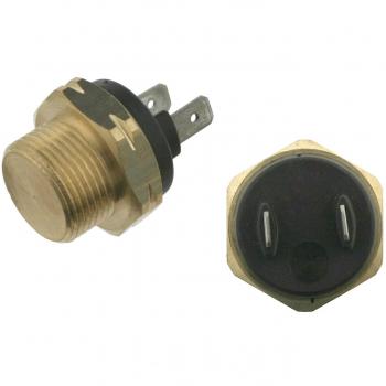 Febi-Bilstein 03080 Interruptor de temperatura, ventilador del radiador