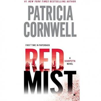 Red Mist: Scarpetta