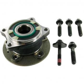 SKF VKBA 3632 Kit de rodamientos para rueda