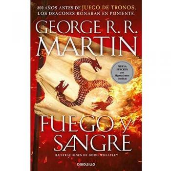 Fuego y Sangre