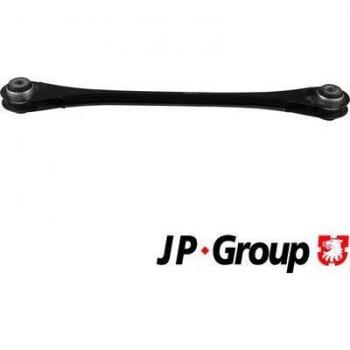 JP GROUP Rod/Strut de suspensión para ruedas 1450201900, características: alta resistencia, diseño optimizado para mejorar la estabilidad del vehículo, fabricado con materiales de calidad, compatible con una amplia gama de vehículos