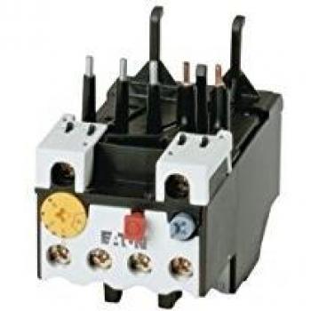 Relé térmico Eaton 6-10A, 1NA+1NC para contactor 278440