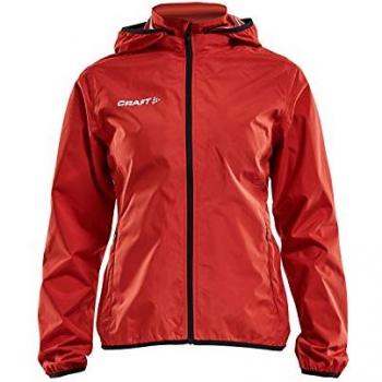 Kawai Women's Waterproof Windbreaker Craft