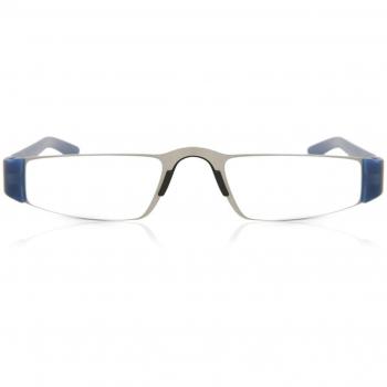 Porsche Design P8801 Reader N Women’s Eyeglasses White Size +2.50 - Frame Only with Blue Light Block Available
