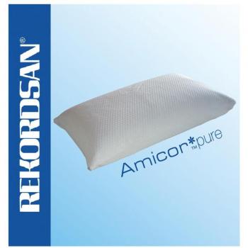 Fundas De Almohada REKORDSAN AntiAcaro