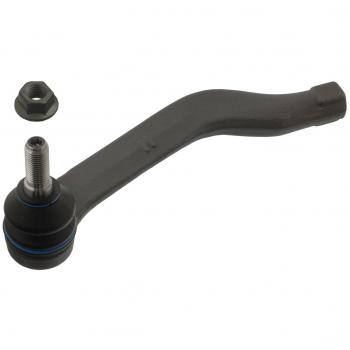 Rótula de dirección FEBI BILSTEIN 43617 Izquierda