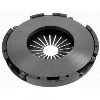 Plato de presión del embrague SACHS 3482 119 031 - Diámetro de 430mm