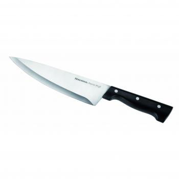 Cuchillo Chef Home Profi 20 cm de acero inoxidable