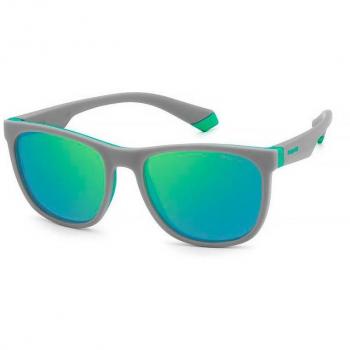 Polaroid Gafas de sol para hombre PLD 8049/S 3U5
