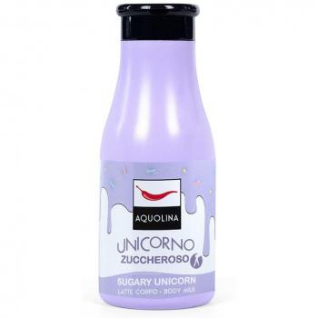 Crema Hidratante Corporal Unicorno Zuccheroso 250 ml
