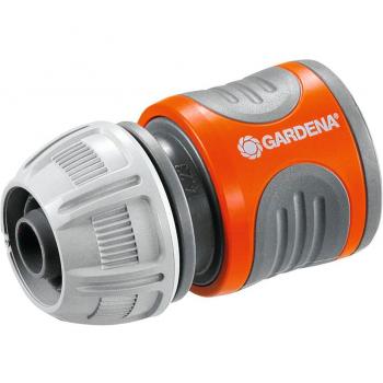 Gardena Conector Rápido para Manguera 13 mm (1/2) - 15 mm (5/8) Modelo 18215-20