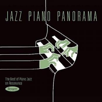 Panorama de Jazz Piano: Lo Mejor del Jazz Piano (CD)