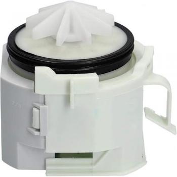 Bomba de Desagüe Original para Lavavajillas Balay 620774 - Compatible con BOSCH