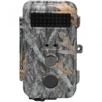 DIGITNOW!16MP 1080HD Waterproof Trail & Surveillance Cámaras Digitales con la versión infrarroja de la noche hasta 65ft en la pantalla de 2.4''LCD y 40pcs IR LEDs Caza de la fauna y la cámara Scouting