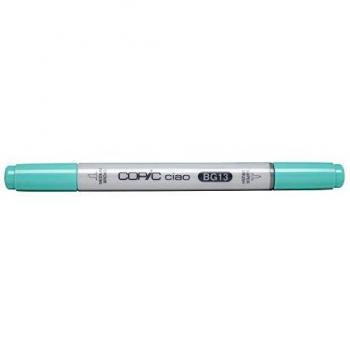 Marcador Copic Ciao Doble Punta BG13 Verde Menta
