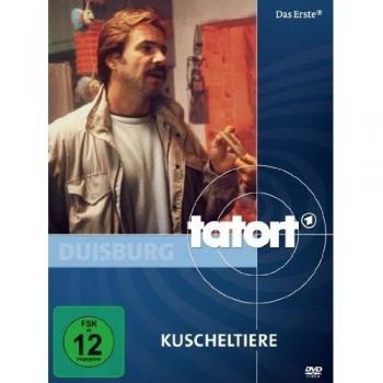 Tatort: Kuscheltiere [Alemania] [DVD]