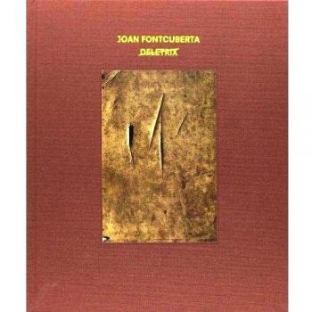 Joan Fontcuberta: Deletrix