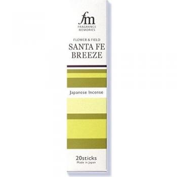 Stone Zen 33147 Moments de Tina Olsson Breeze fragancia de incienso verde