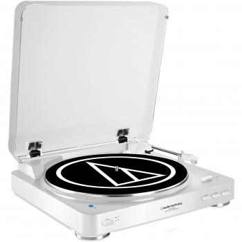 Audio-Technica AT-LP60BT - Tocadiscos